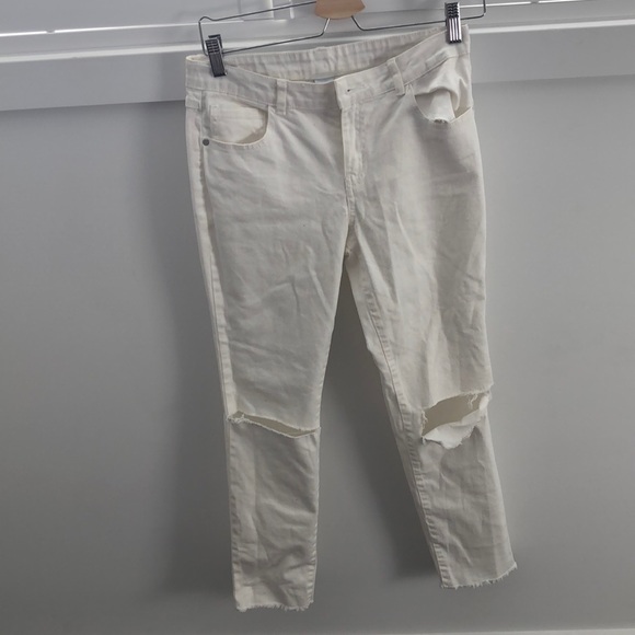 Ripped Jeans | Poshmark